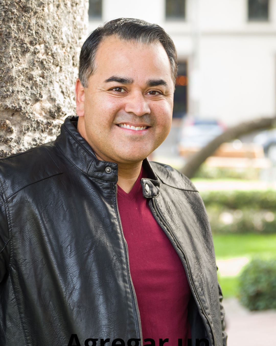Alejandro Gómez